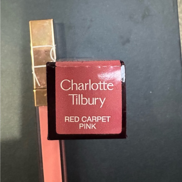 Charlotte Tilbury Lipstick & Nars Turkish Delight Lip Gloss - Picture 2 of 4